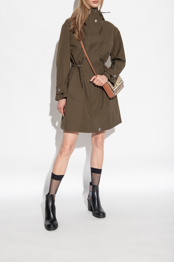 BURBERRYブラックワンピース　10Y 23800260_53773119_1000.jpg